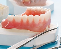 Dentures Image