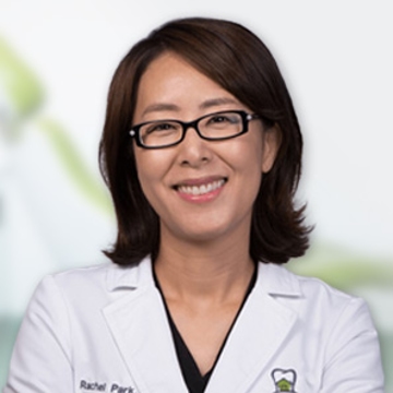 Dr. Rachel  Park Photo