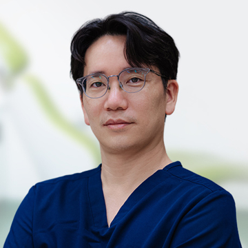 Dr. Jin Kyu  Lee Photo