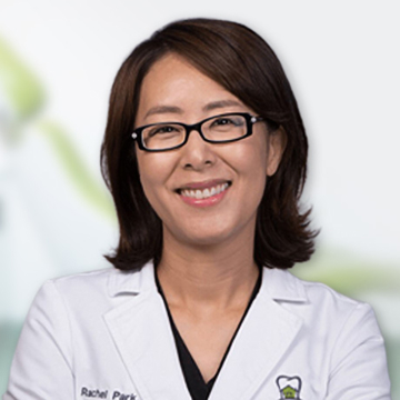 Dr. Rachel  Park Photo