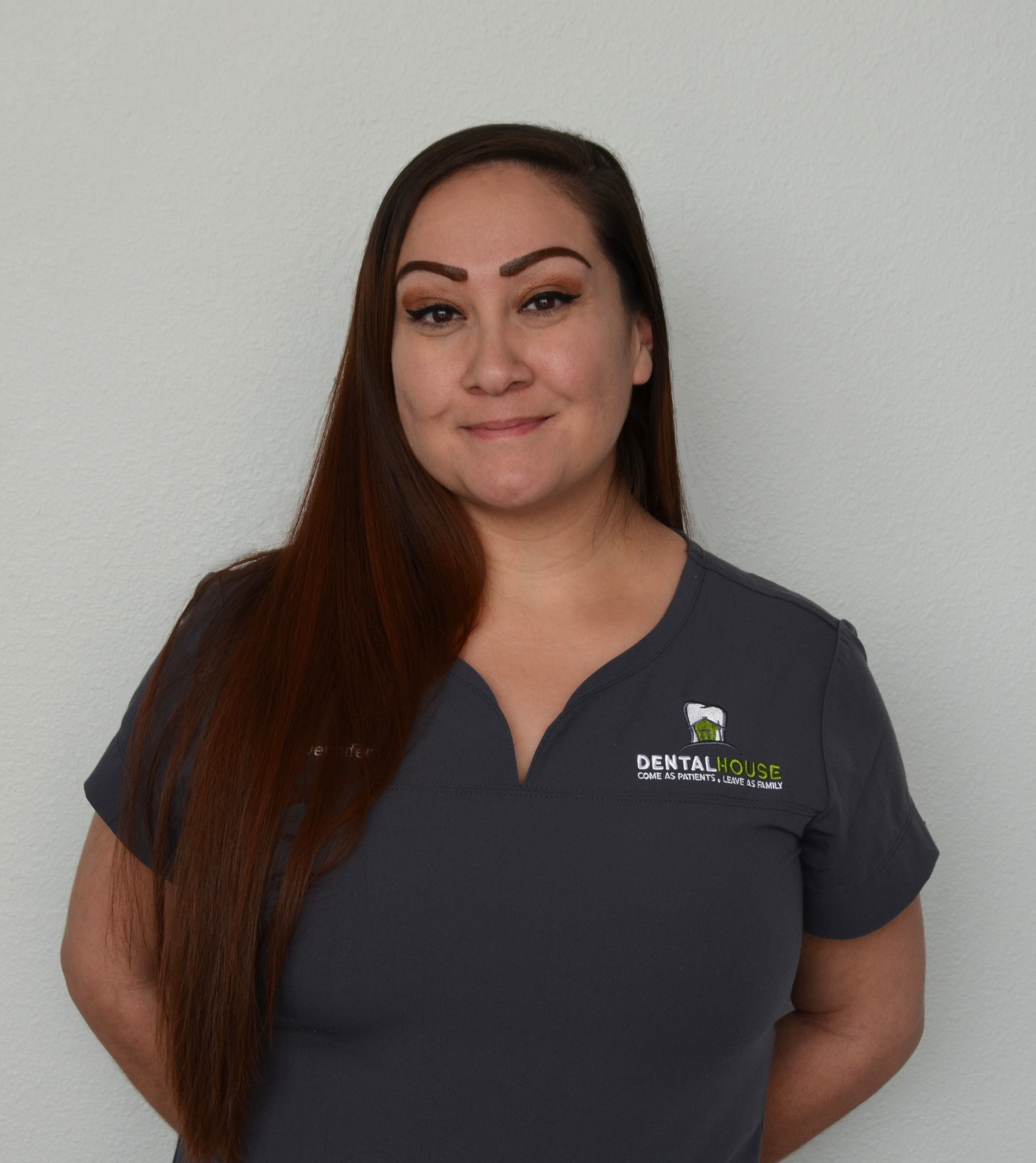 Jennifer Albuquerque Dentist